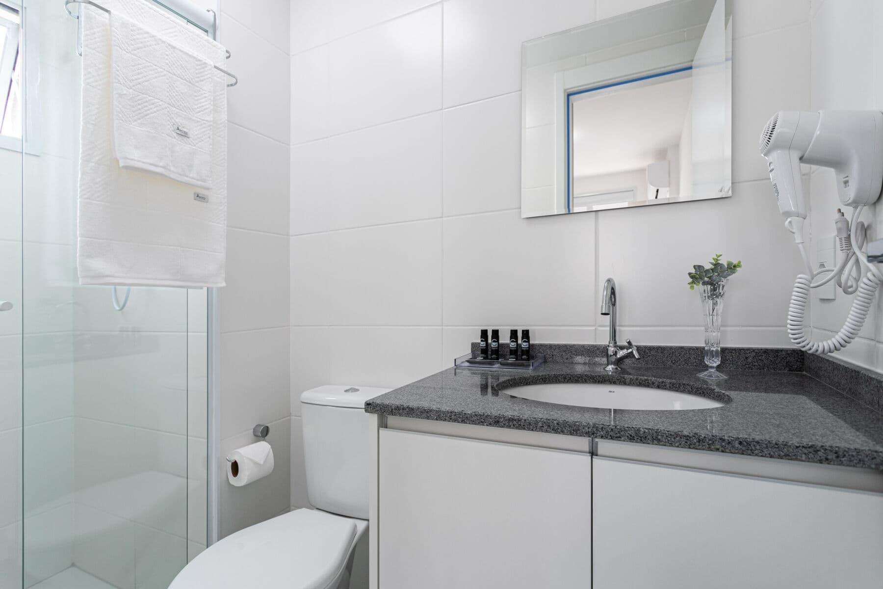 Smart Charlie Consolação