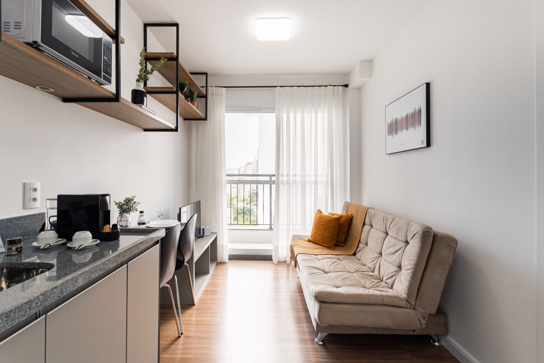 Smart Charlie Consolação