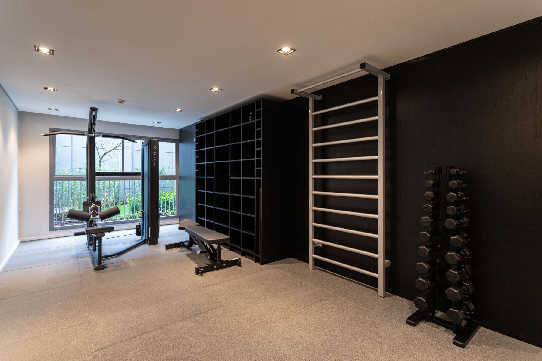 House of Charlie Vila Mariana