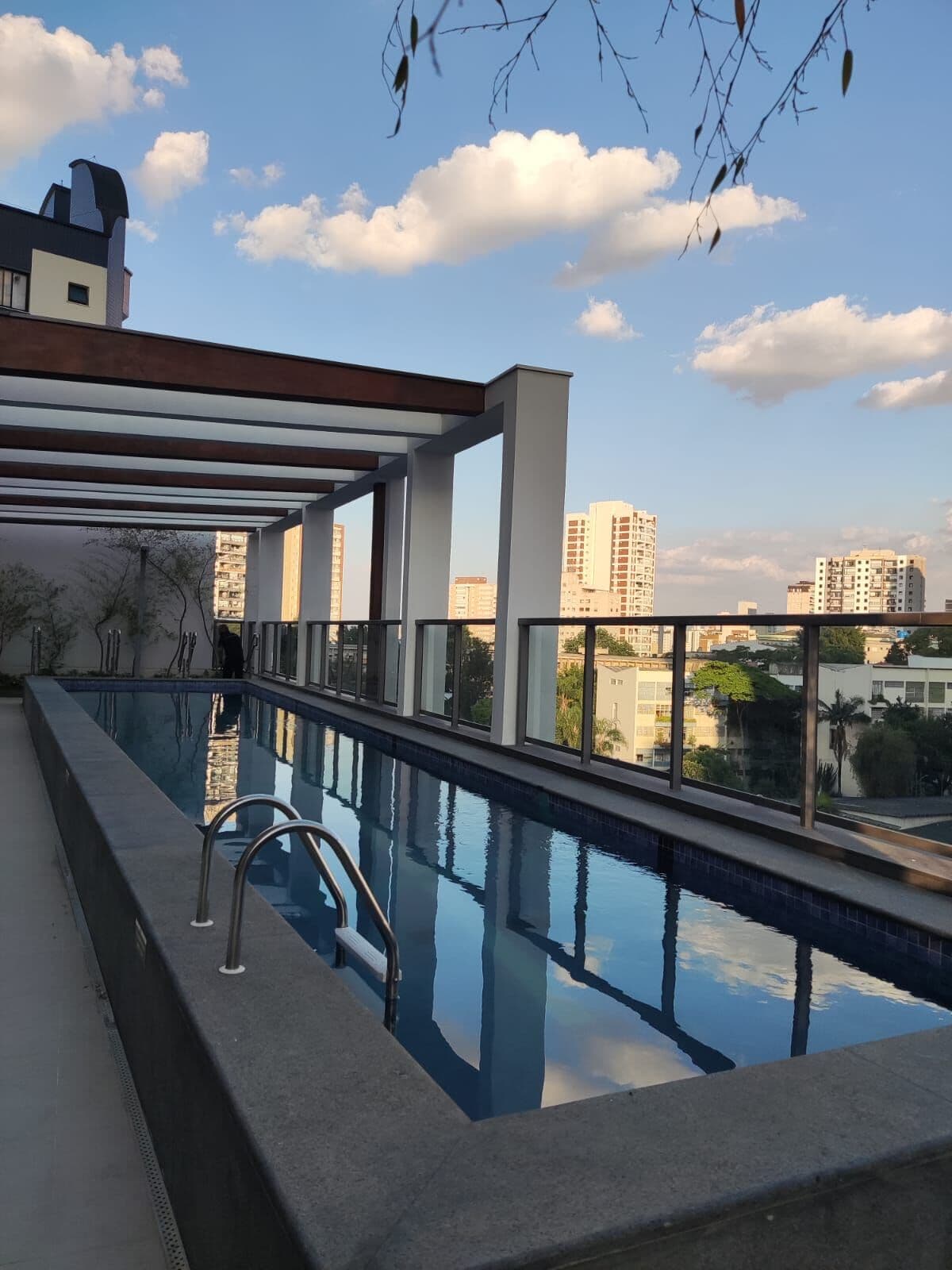 Charlie Domy Paraíso