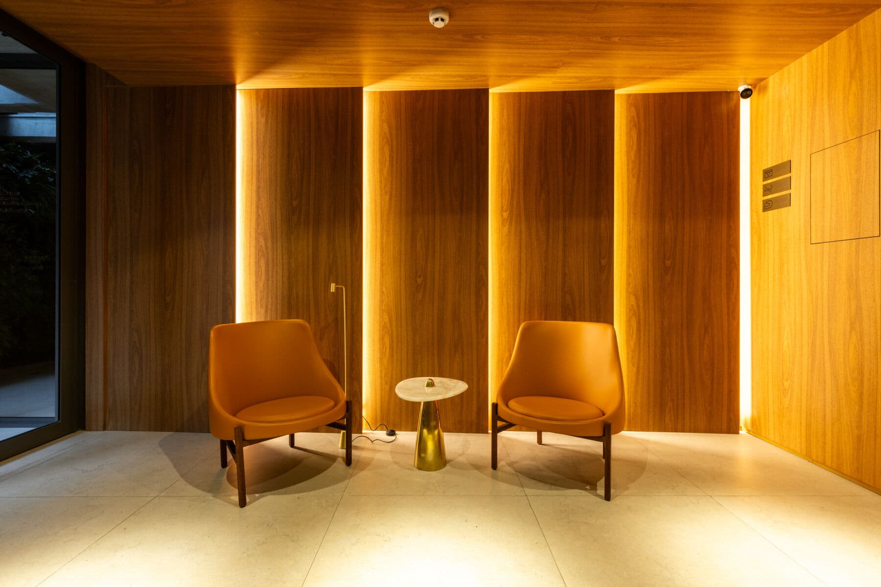 Exclusive Charlie Sintra Jardins