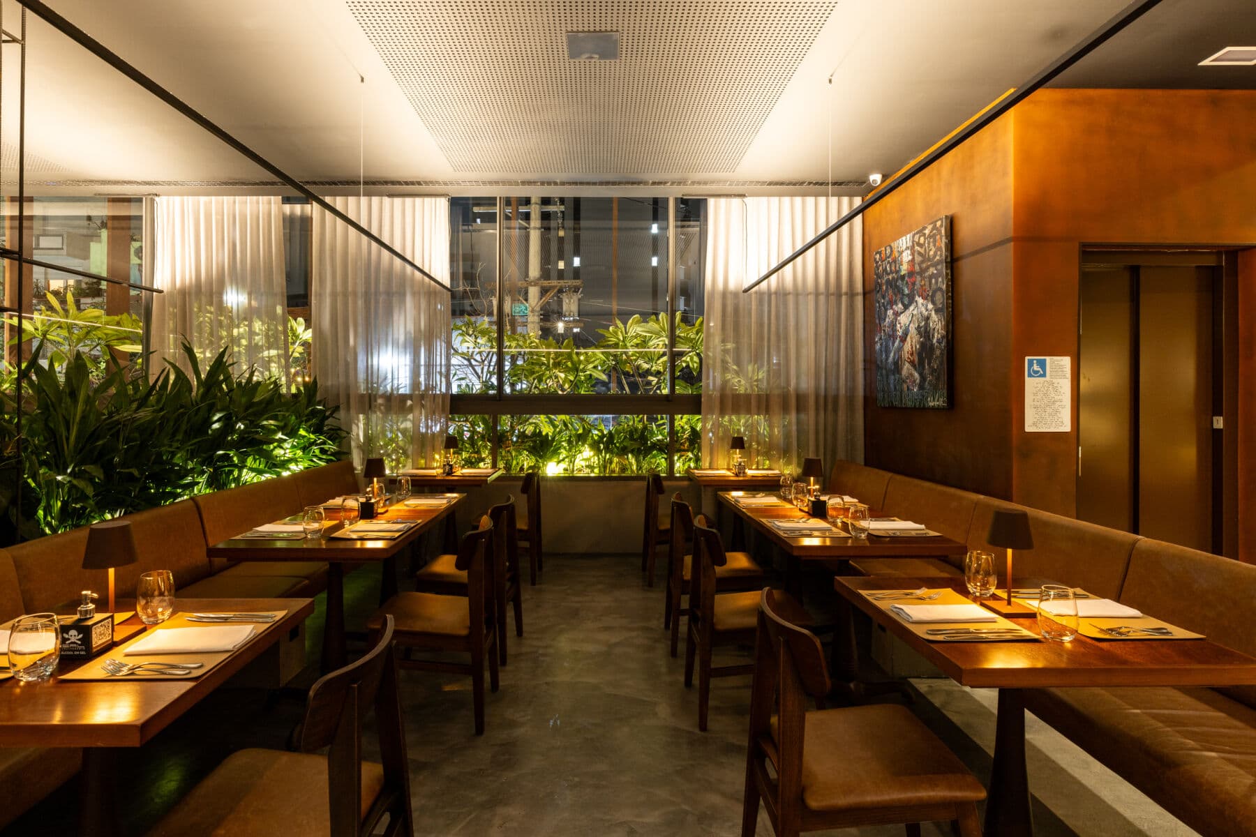 Exclusive Charlie Sintra Jardins