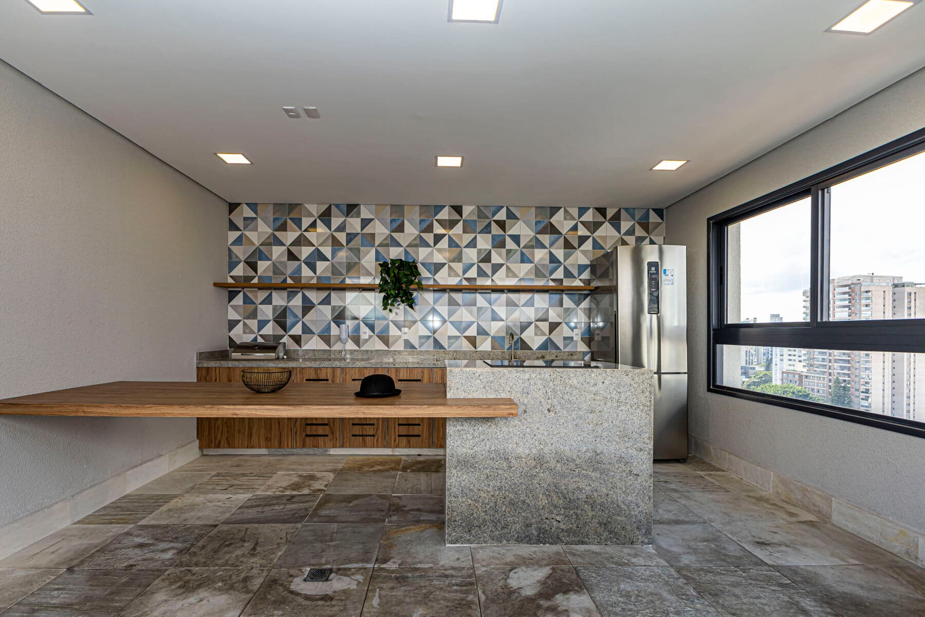 Charlie Librio Vila Mariana