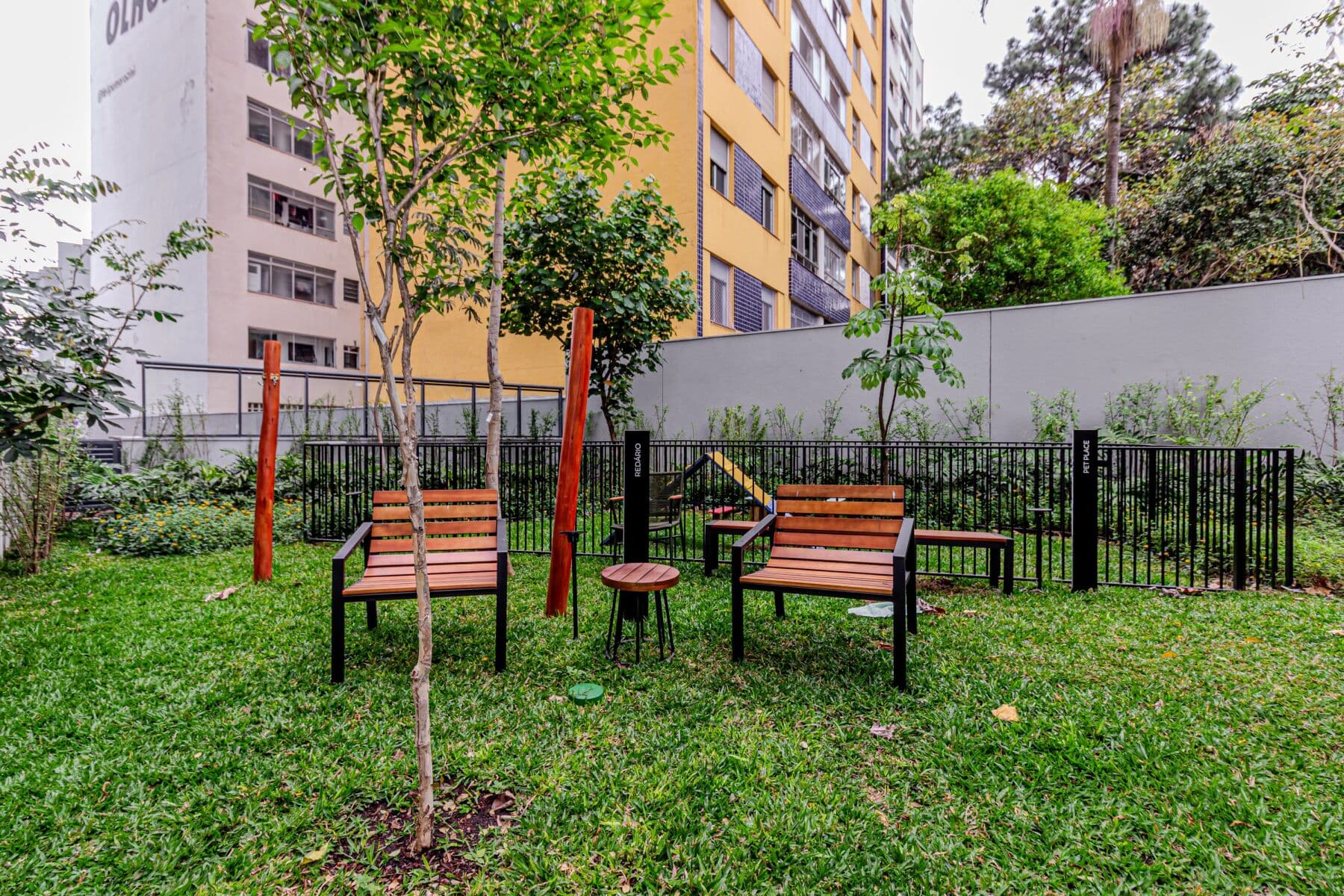 Charlie Nik Paulista