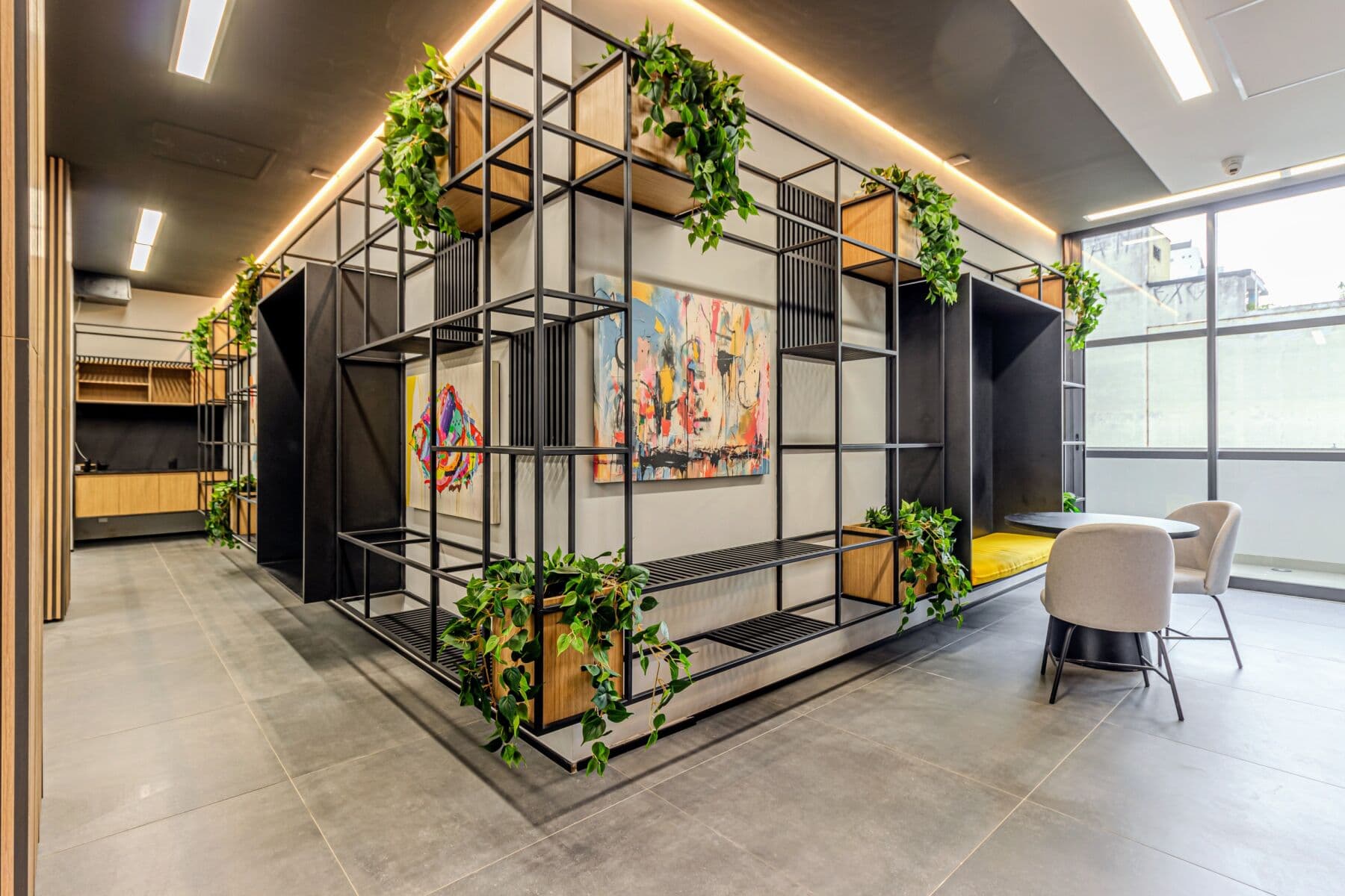 Charlie Nik Paulista