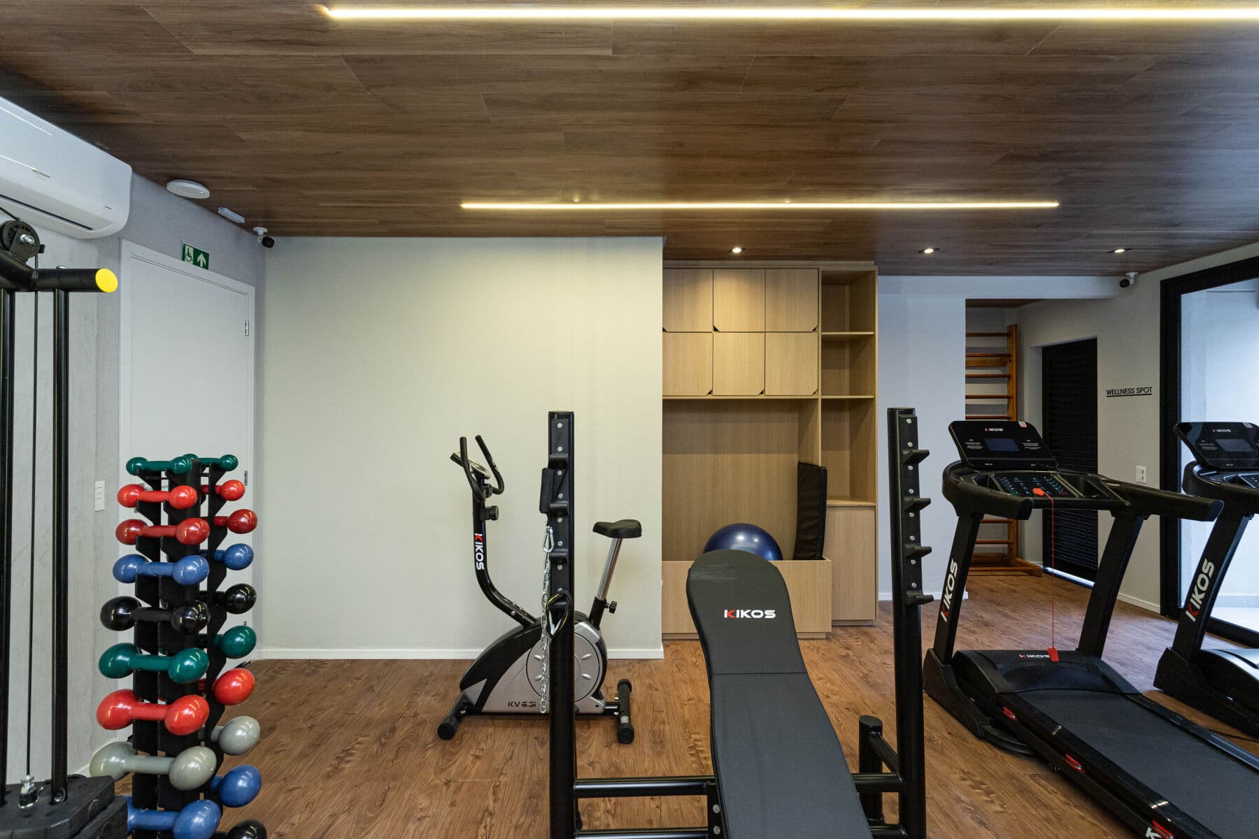 Charlie Pamplona Jardim Paulista