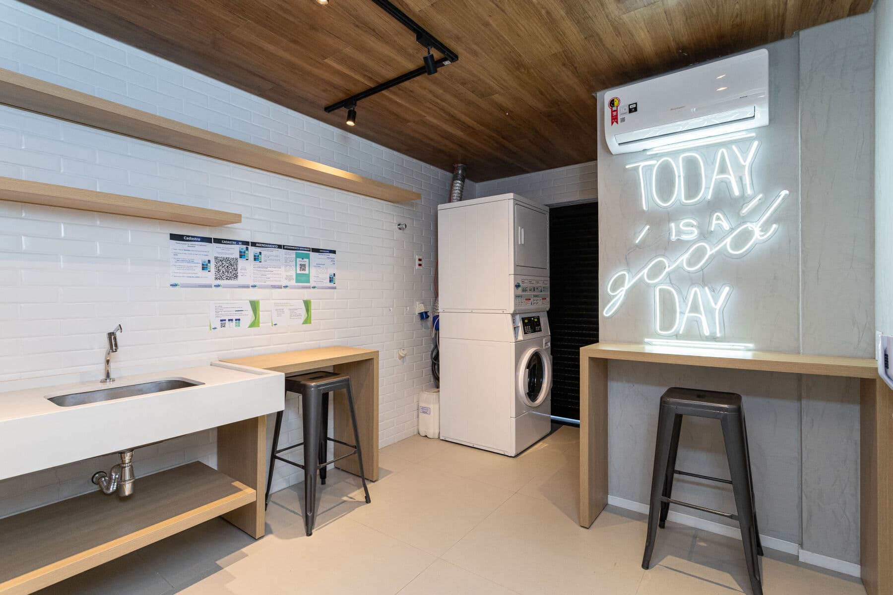 Charlie Pamplona Jardim Paulista