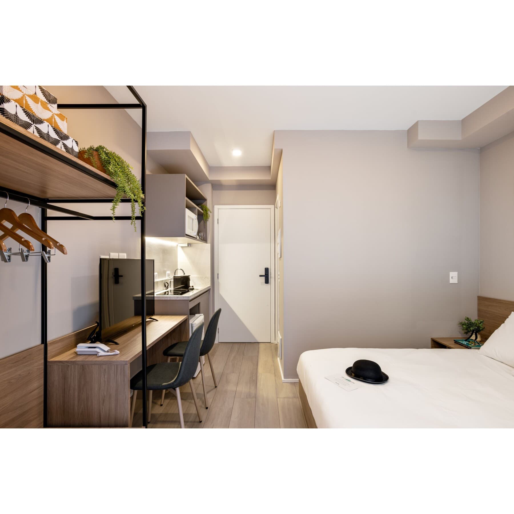 Charlie Franca Jardim Paulista