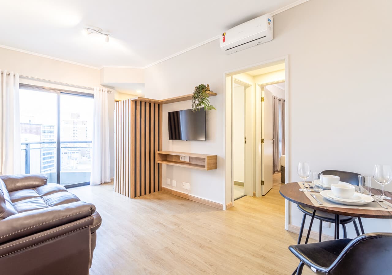 Consolação by Charlie