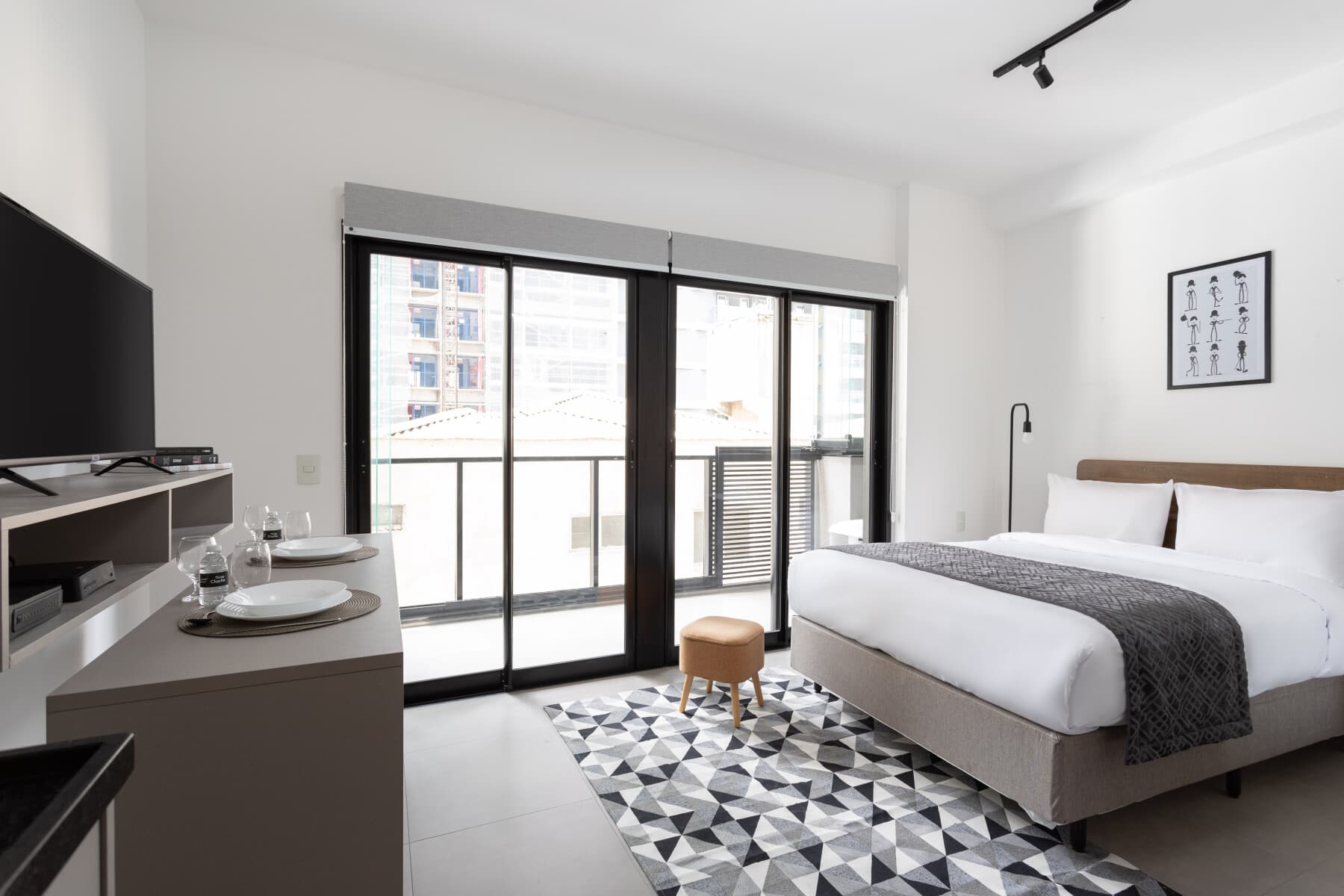 Charlie Oscar Freire