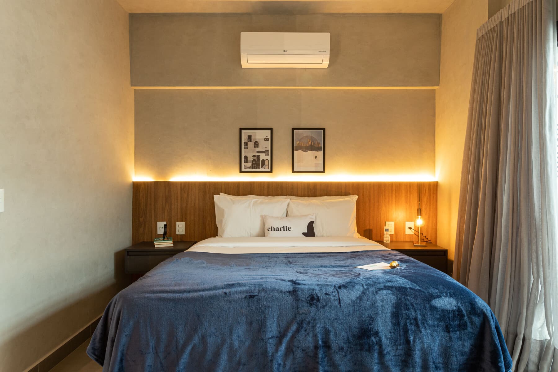 Charlie Oscar Freire