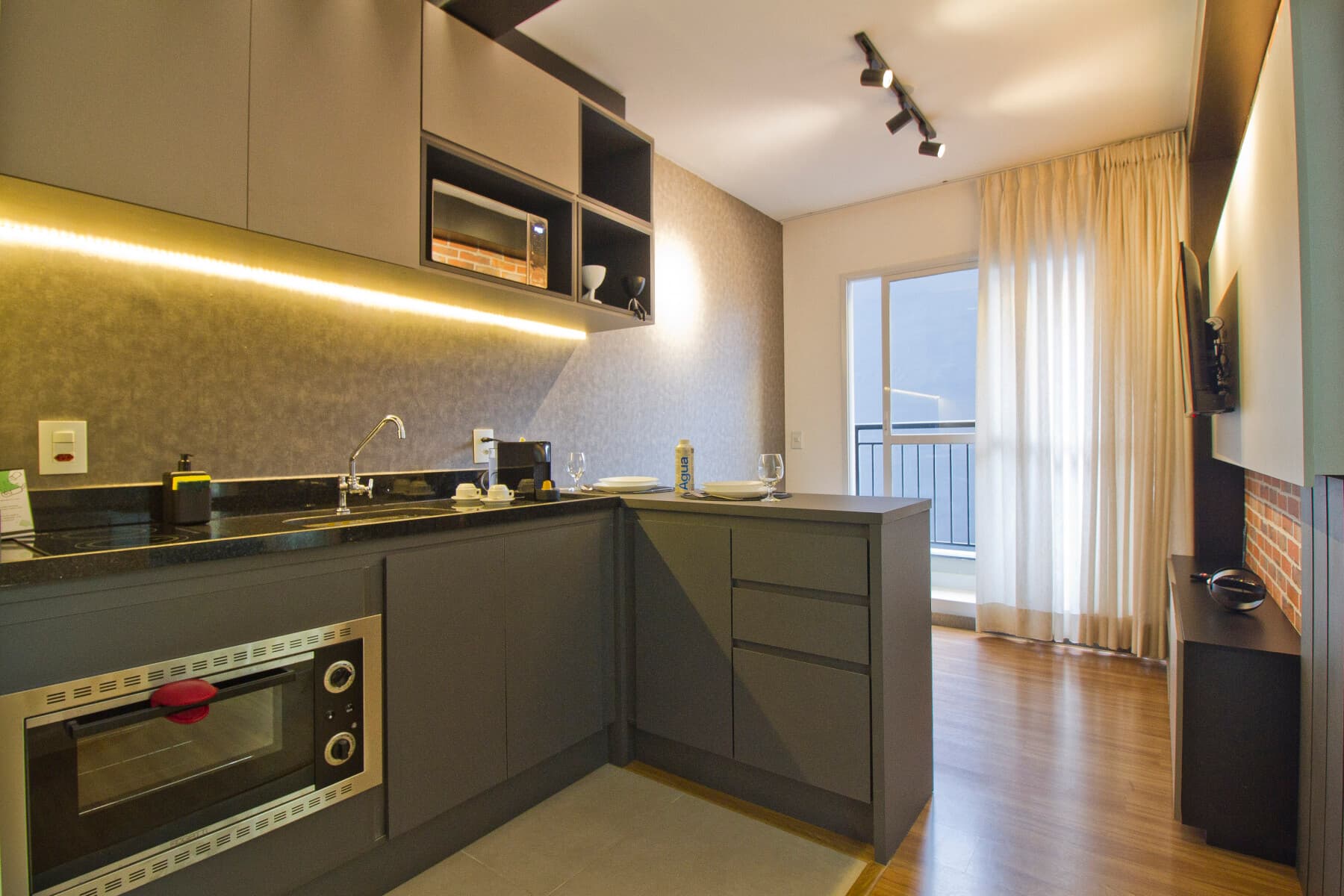 Smart Charlie Consolação