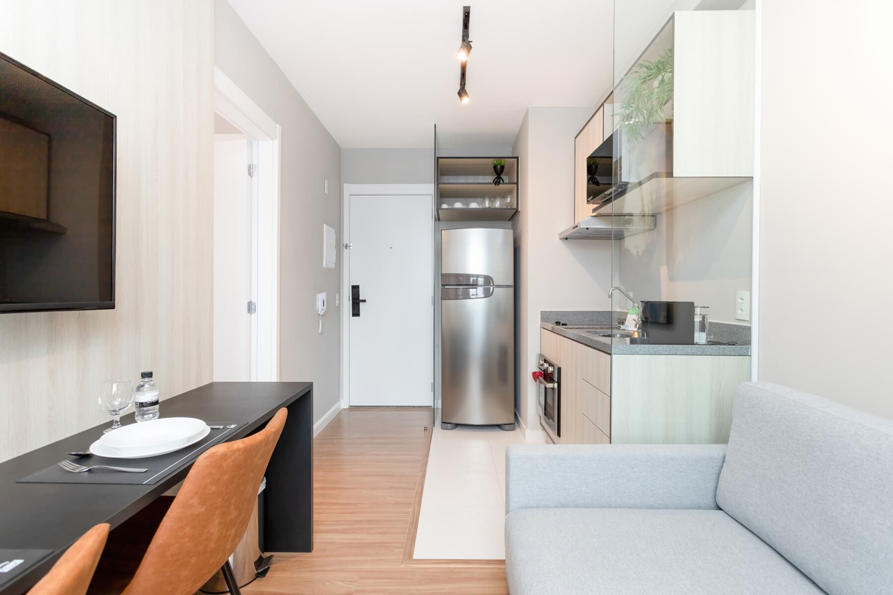 Smart Charlie Consolação