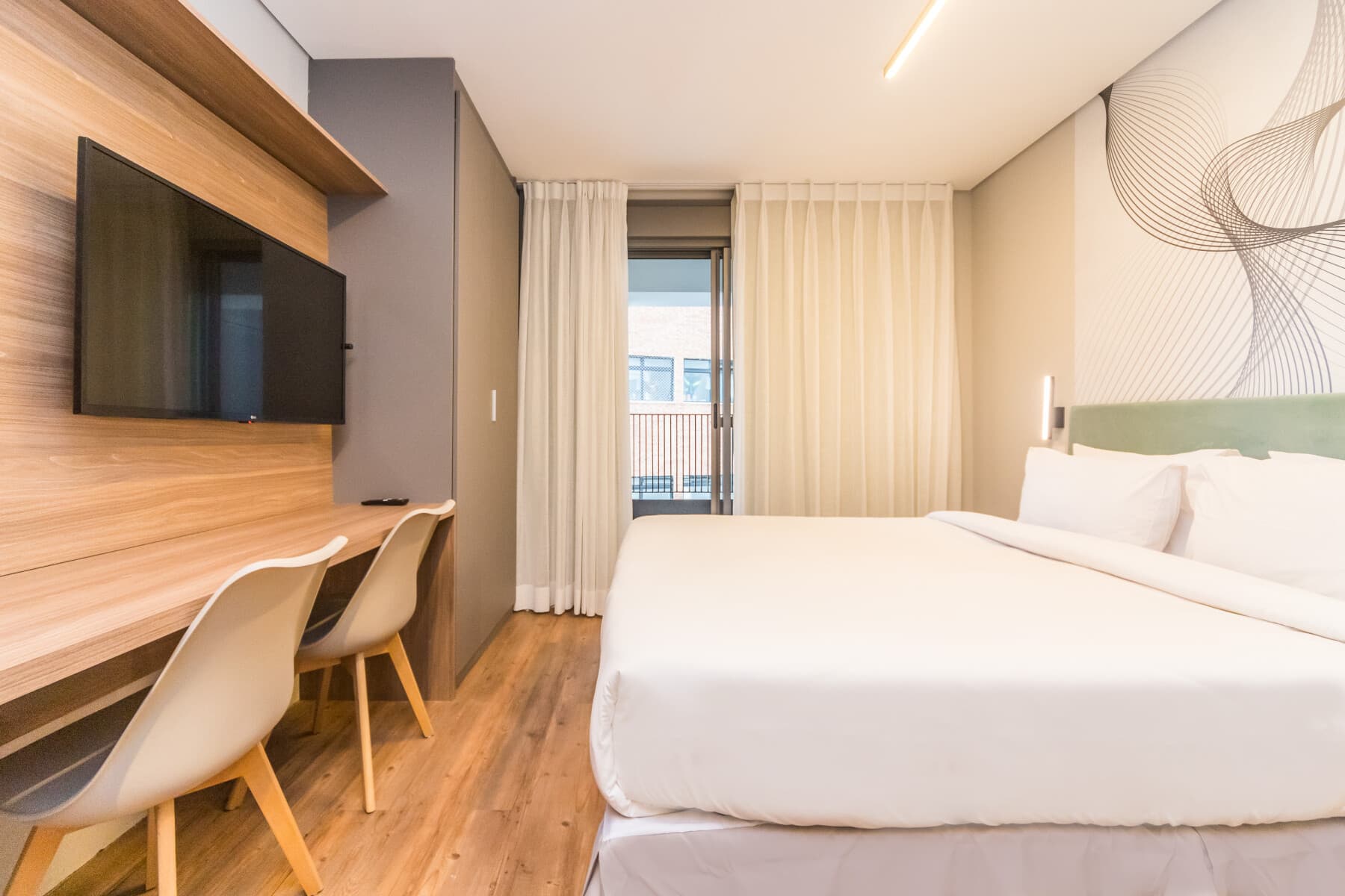 Charlie Domy Paraíso