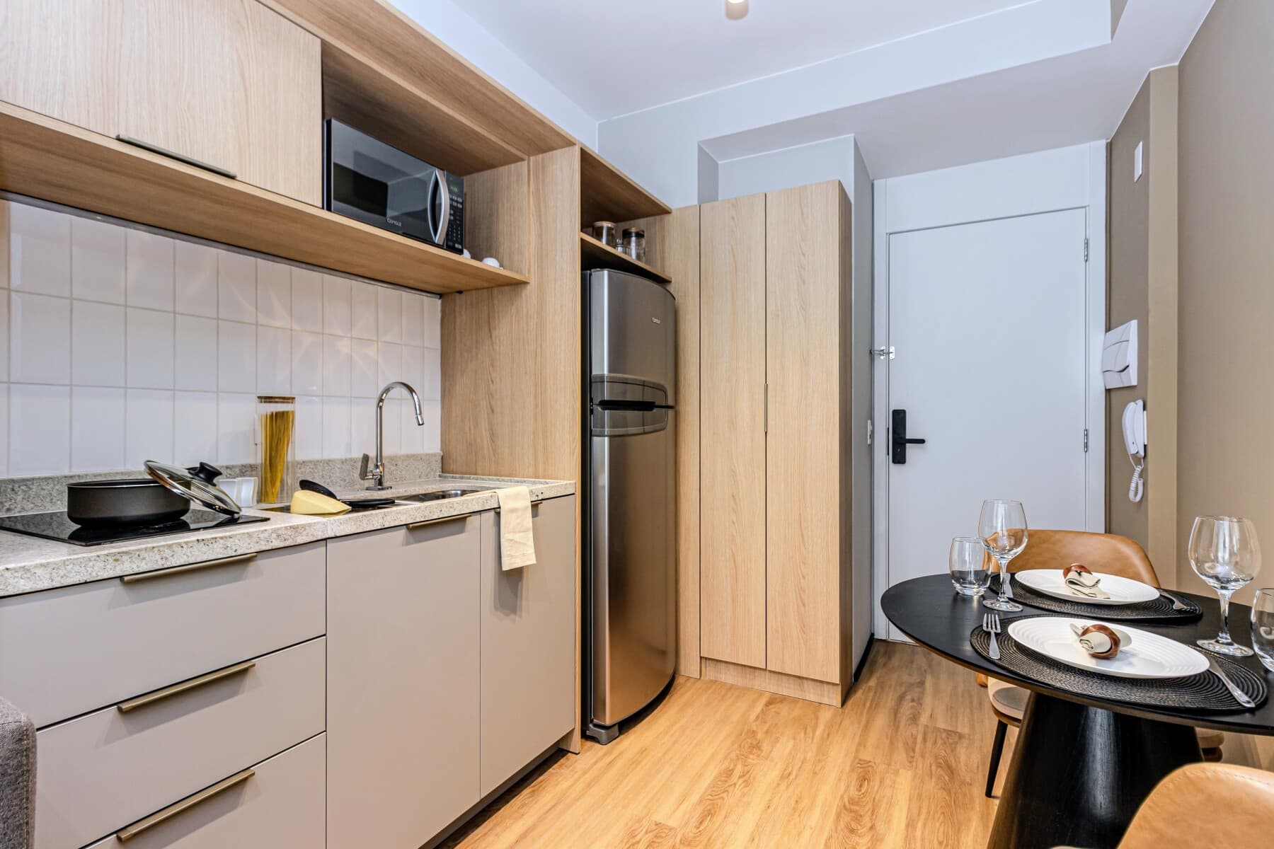 Charlie For You Perdizes