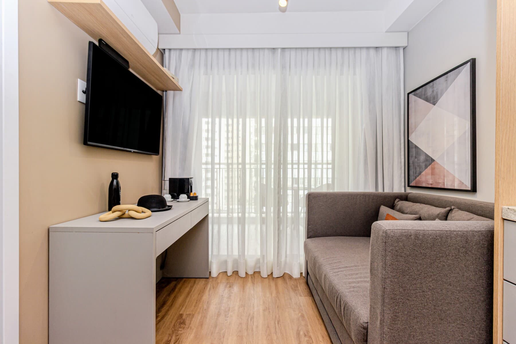 Charlie For You Perdizes