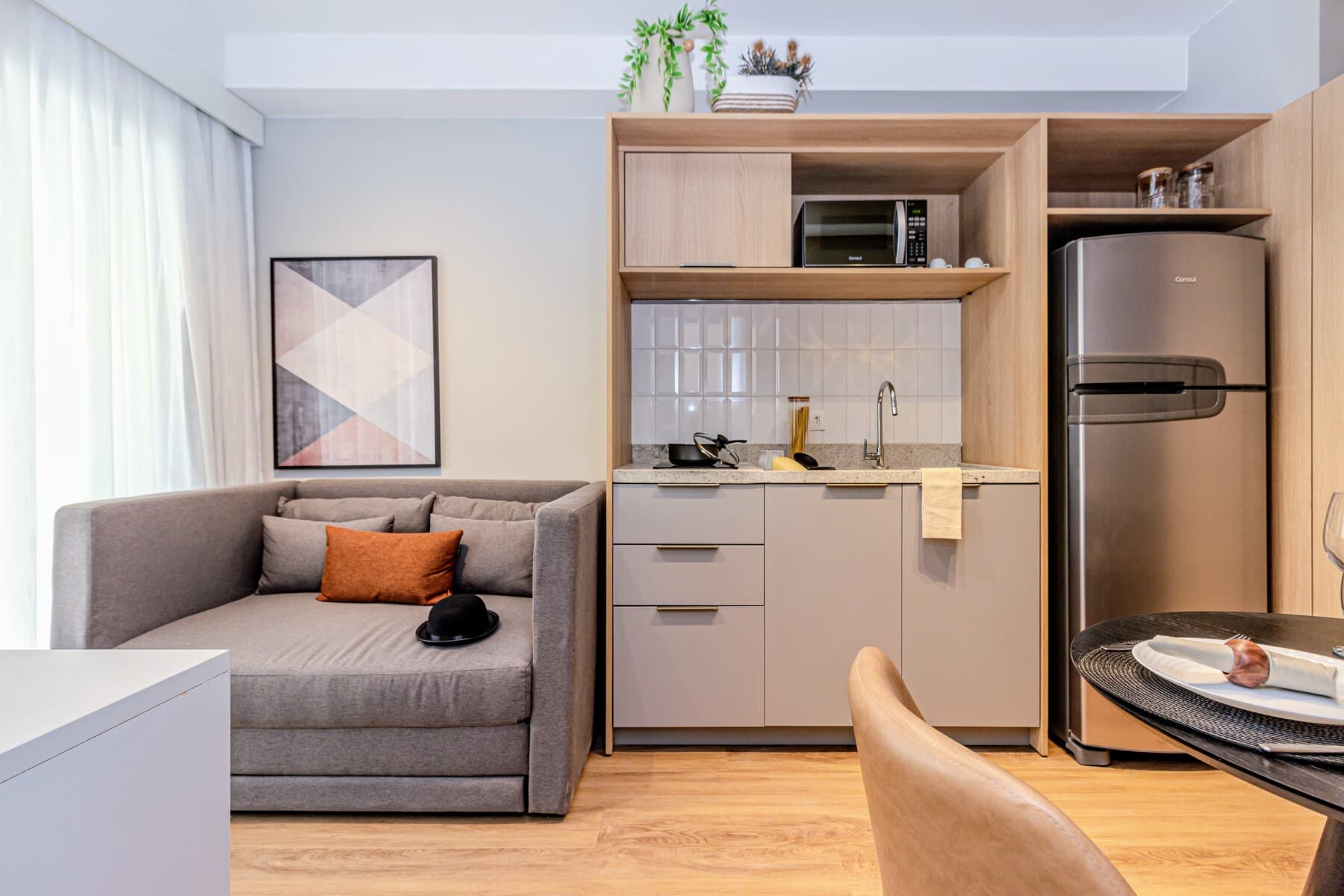 Charlie For You Perdizes