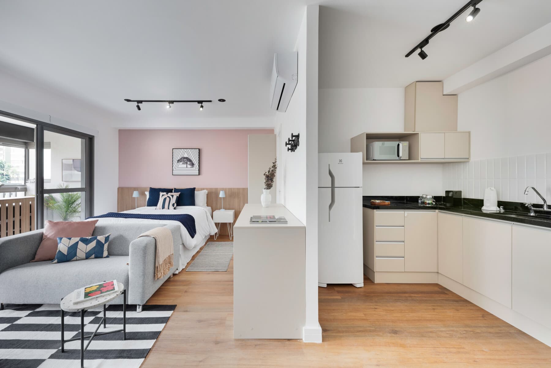 Charlie Edição Jardim Paulista