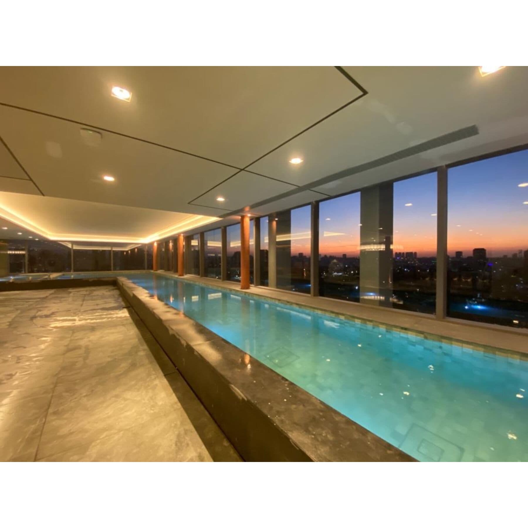 Charlie For You Moema