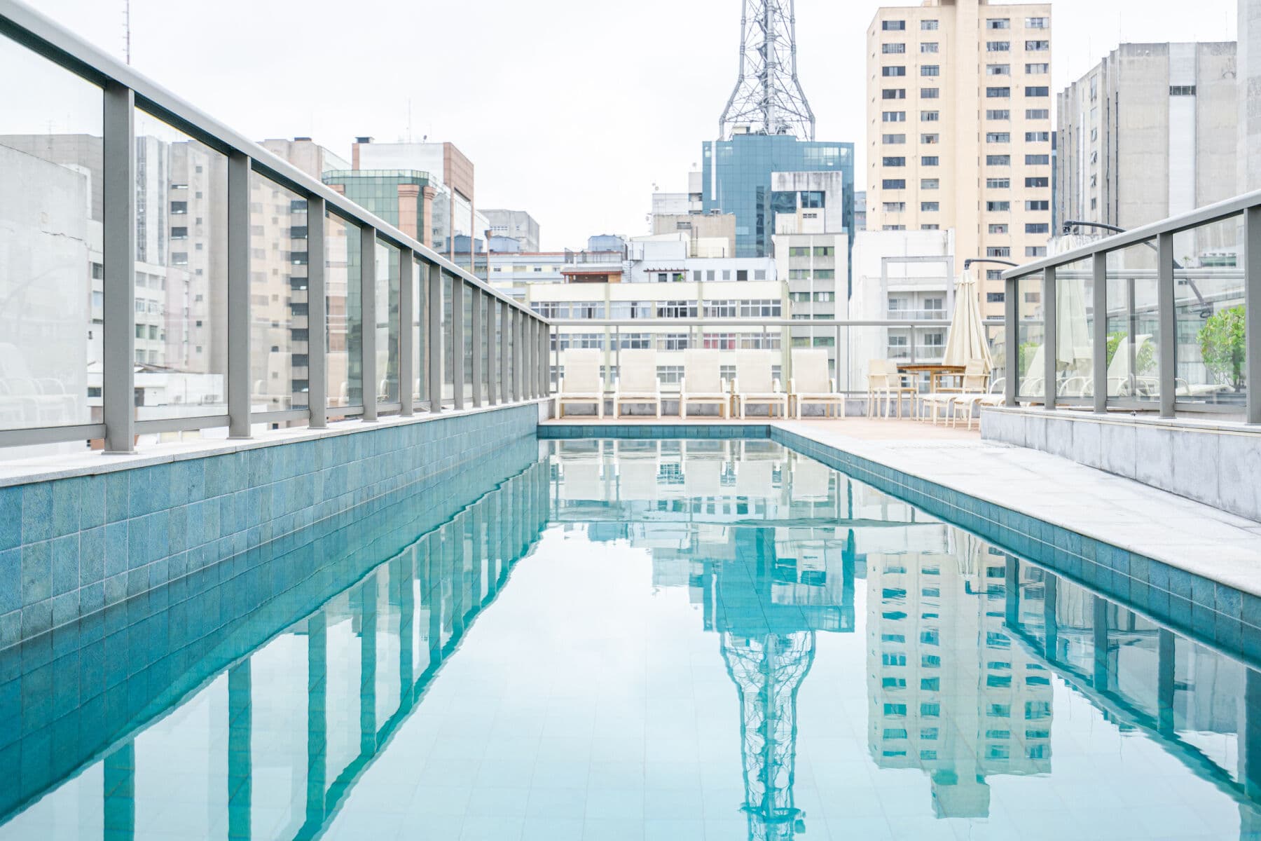 Charlie Edição Jardim Paulista