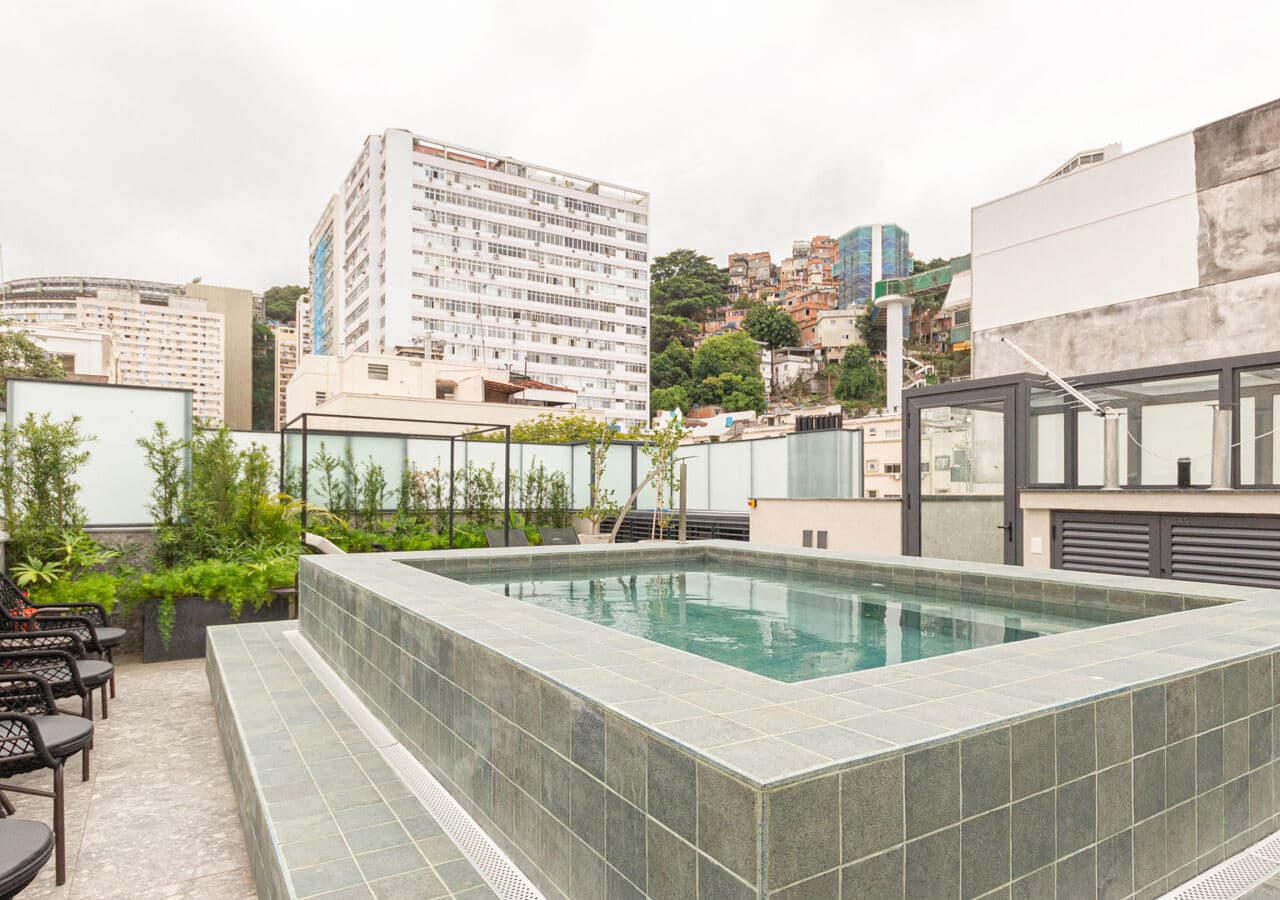 Charlie Bossa Ipanema