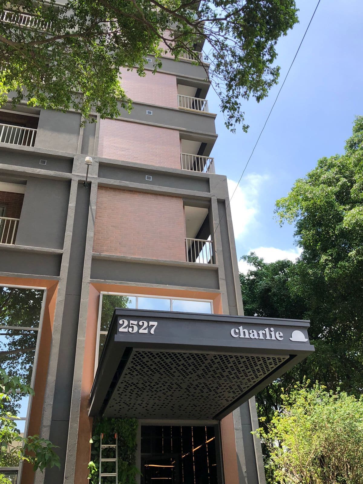 Iconyc Charlie Ibirapuera Hotel