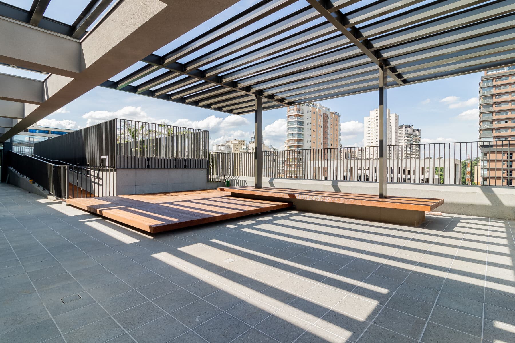 House Of Charlie Apartments Pinheiros