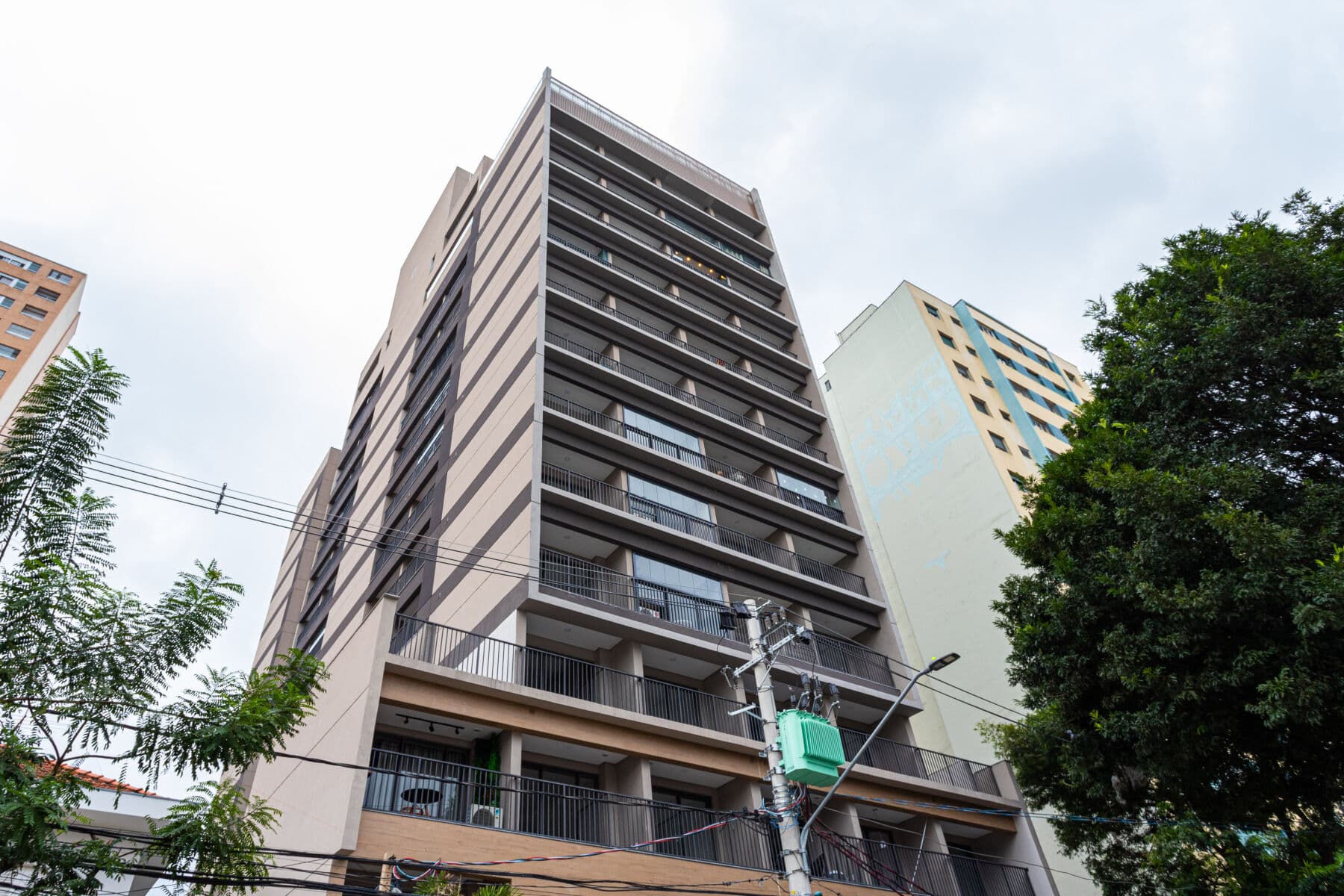 Charlie Nik Perdizes