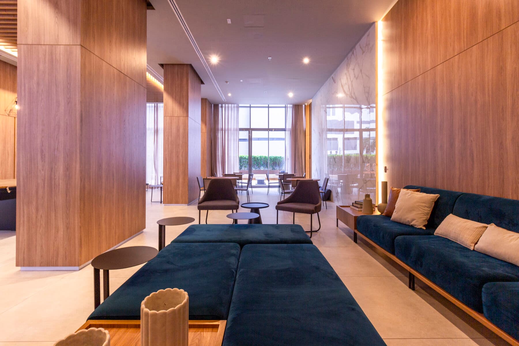 Charlie Wide Pinheiros