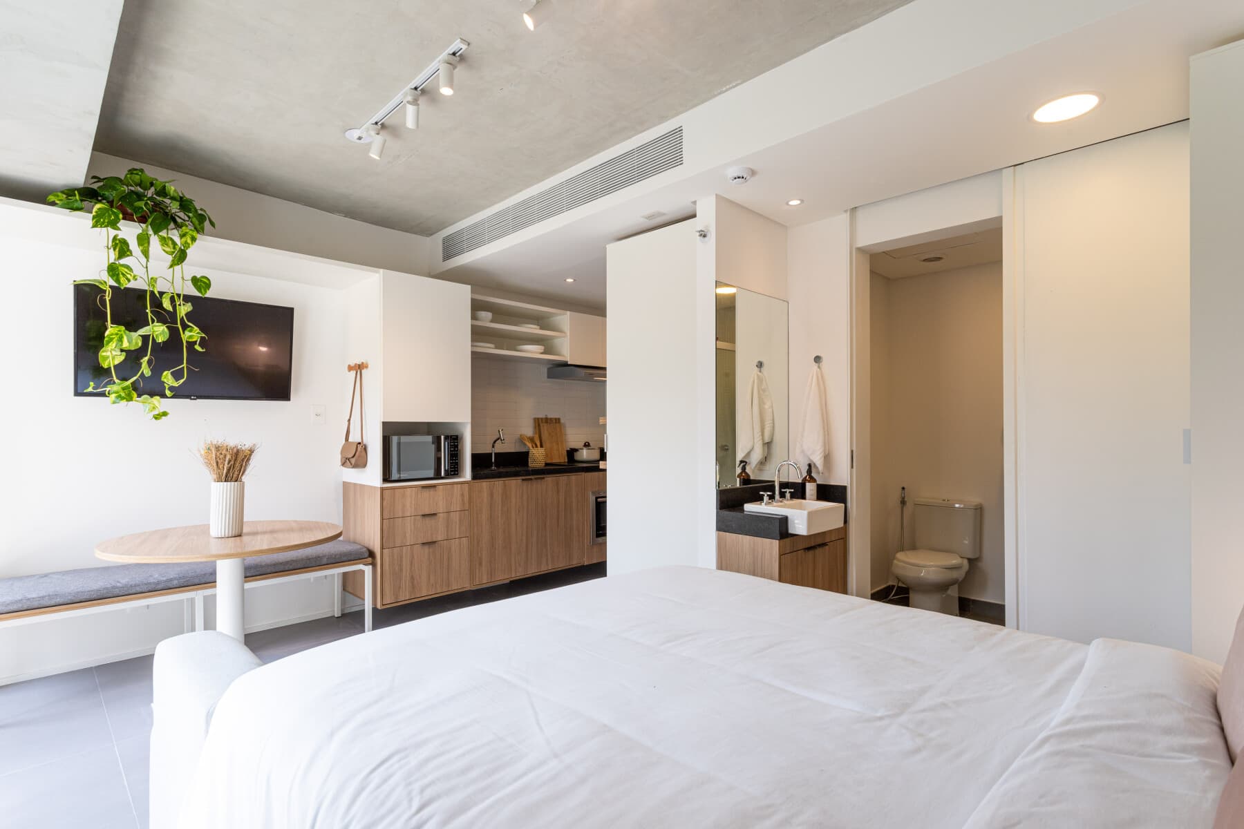 Studio Casal - Charlie Onze22 Vila Madalena