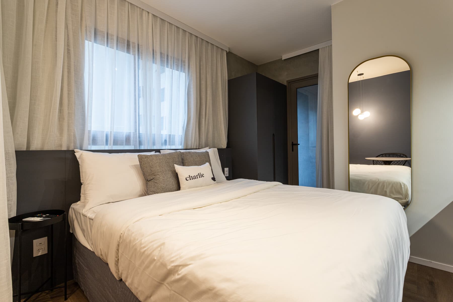 Studio Casal R - Charlie Nik Perdizes