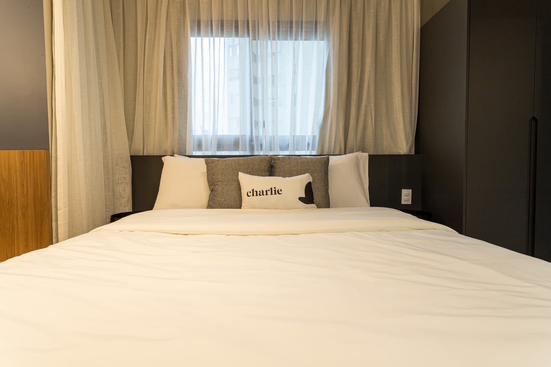 Studio Casal R - Charlie Nik Perdizes