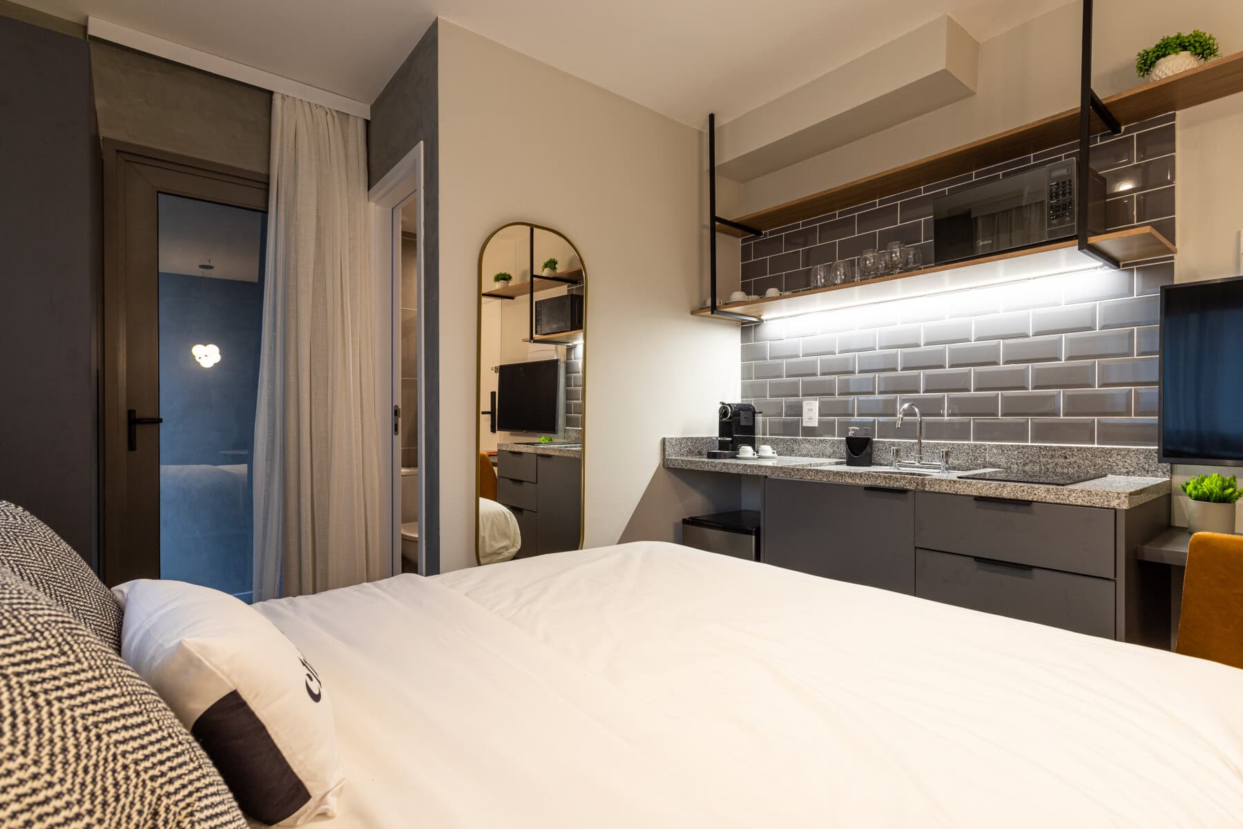 Studio Casal R - Charlie Nik Perdizes