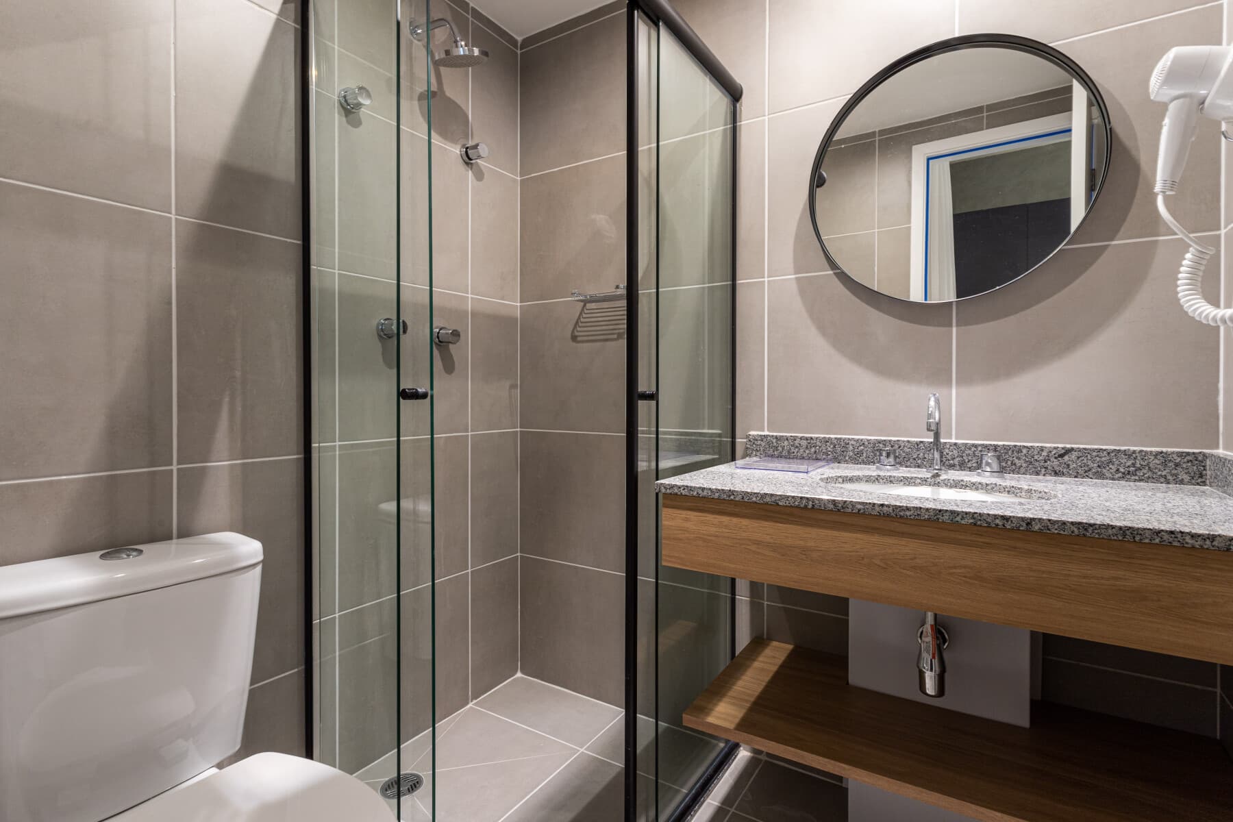 Charlie Nik Perdizes