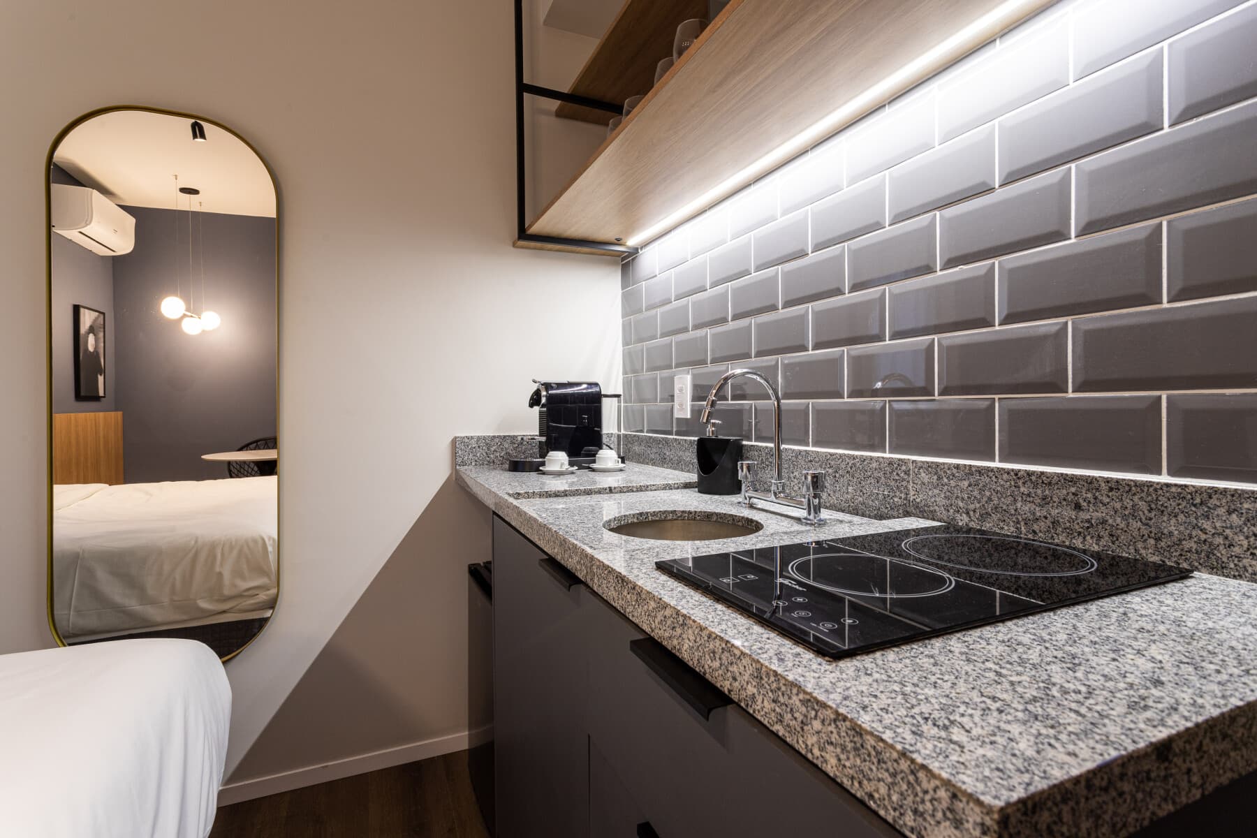 Charlie Nik Perdizes