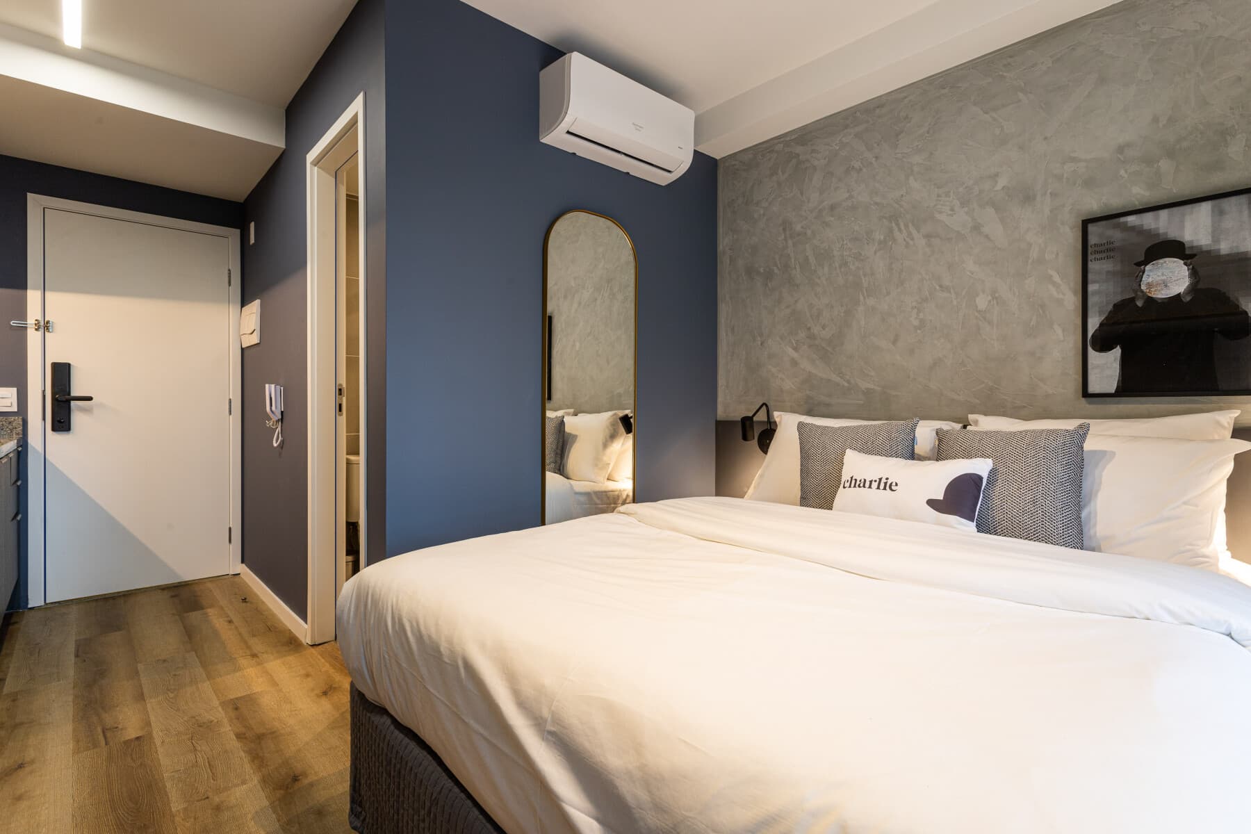 Charlie Nik Perdizes