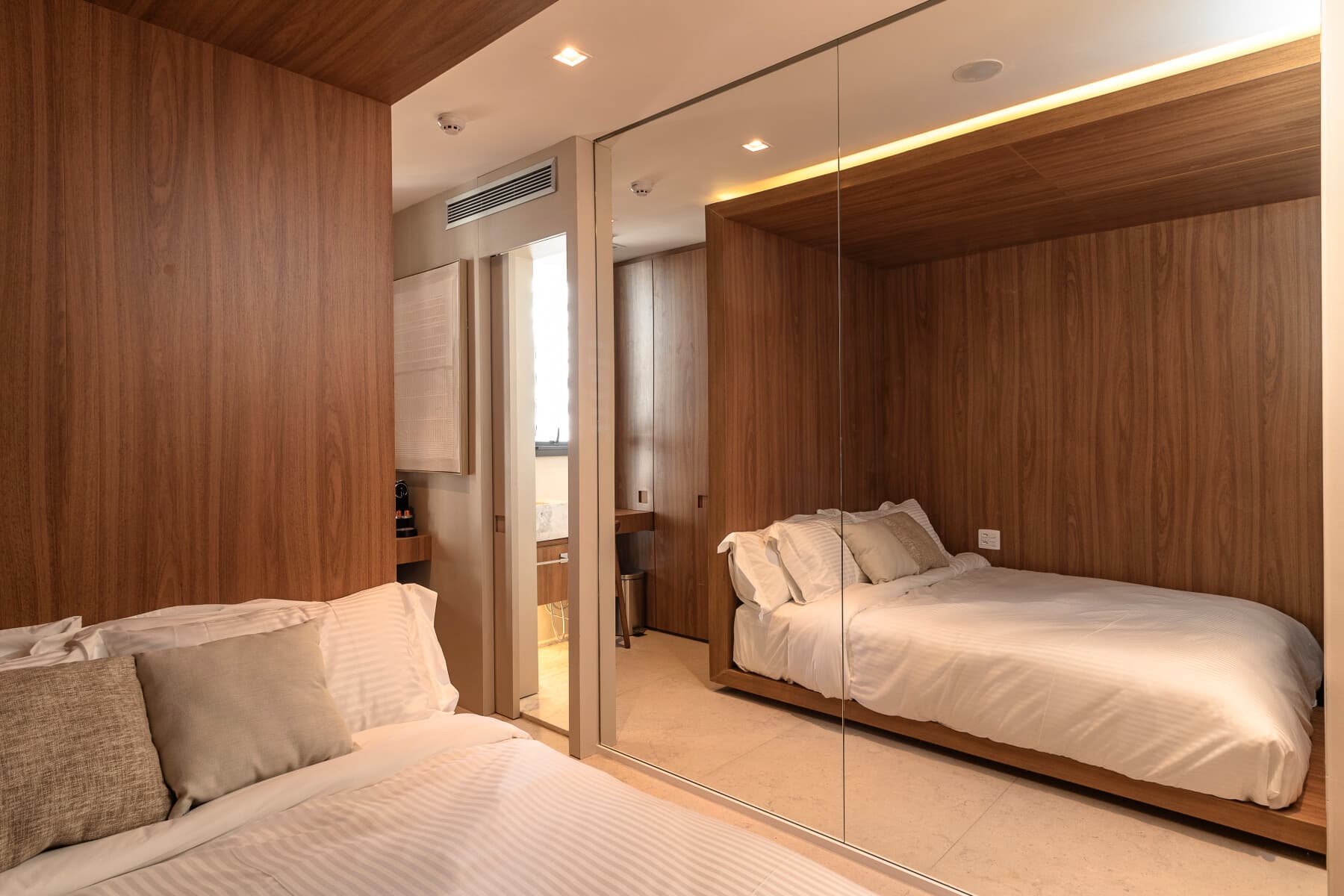 Studio Standard Casal 18m s cozinha s varanda - Exclusive Charlie Sintra Jardins