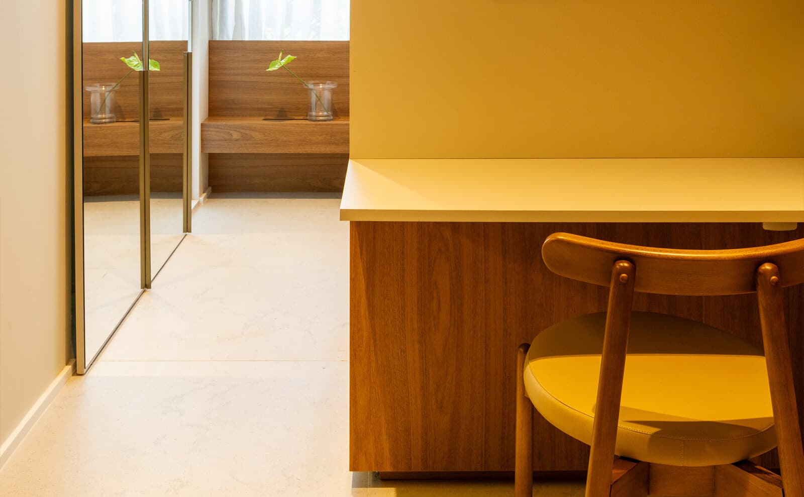 Studio Superior Casal 24m c cozinha s varanda - Exclusive Charlie Sintra Jardins