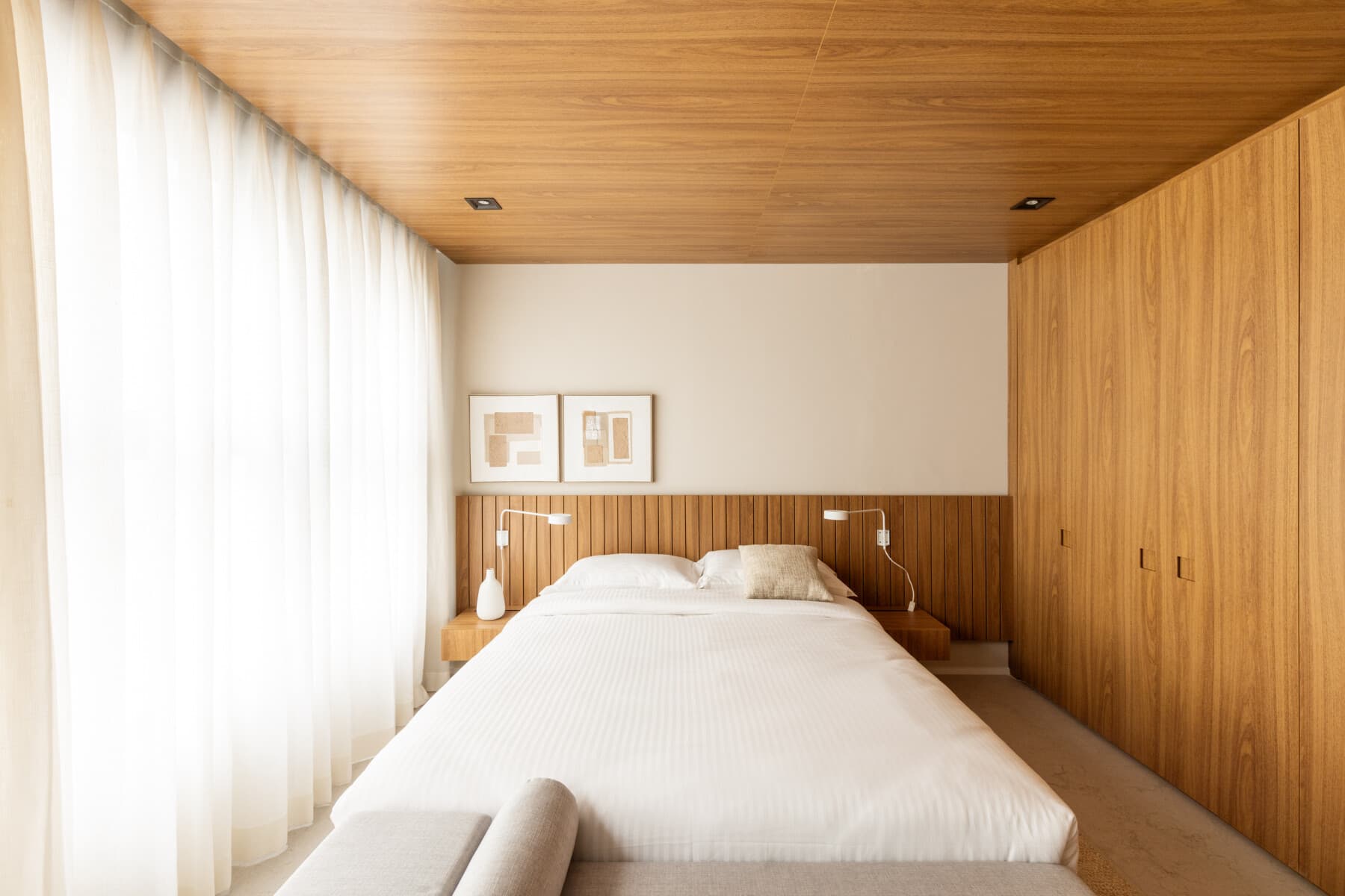 Exclusive Charlie Sintra Jardins