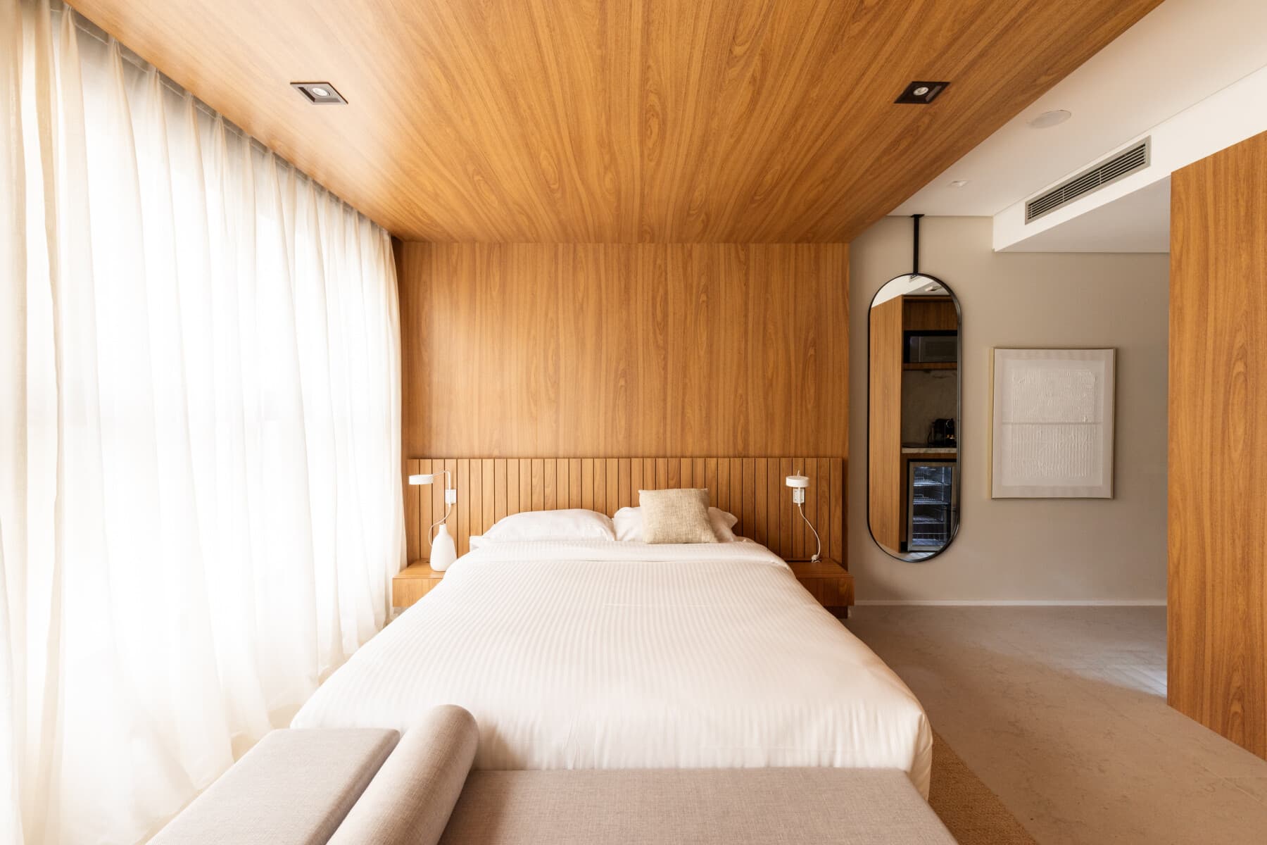 Exclusive Charlie Sintra Jardins