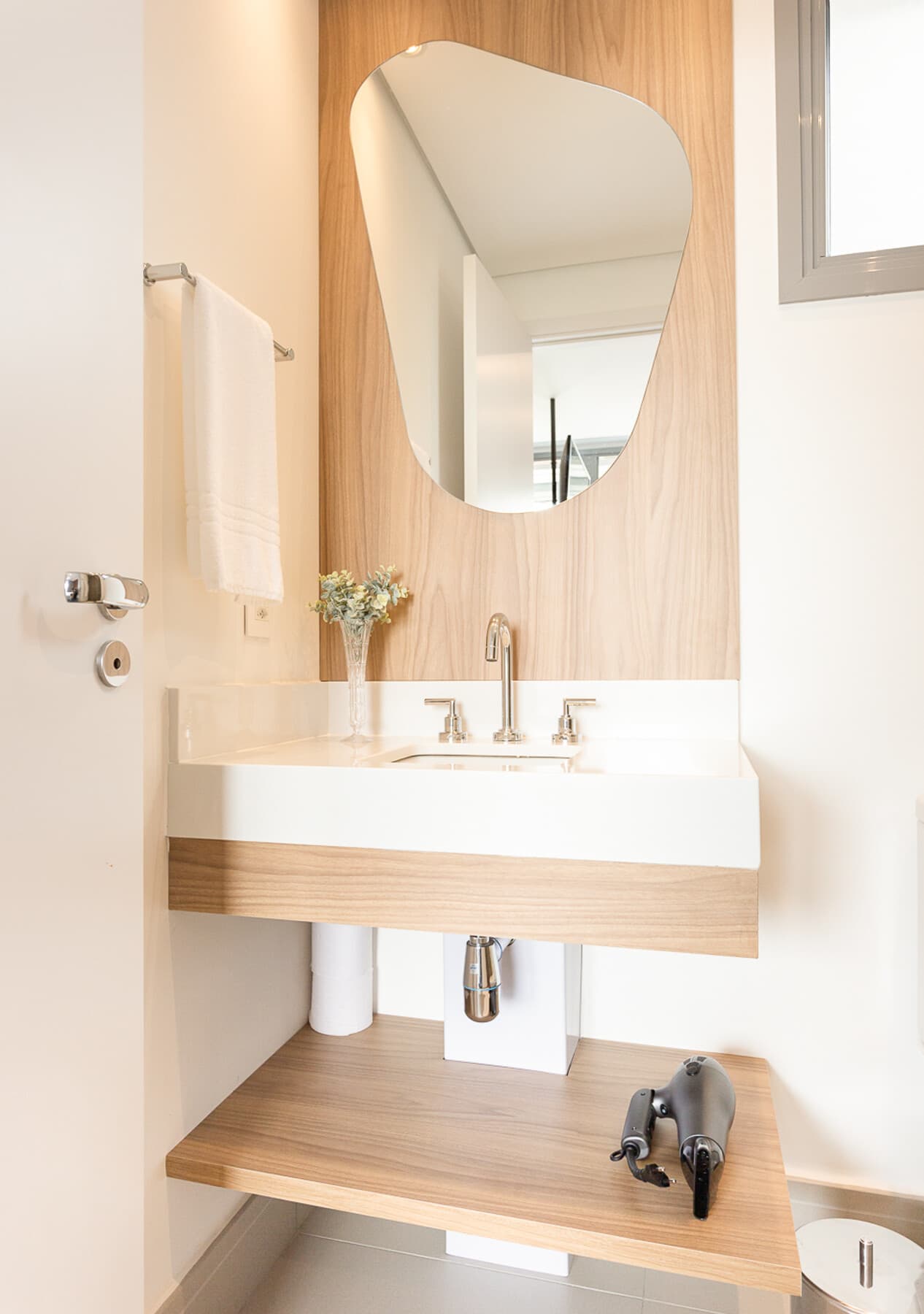 Charlie Wide Pinheiros