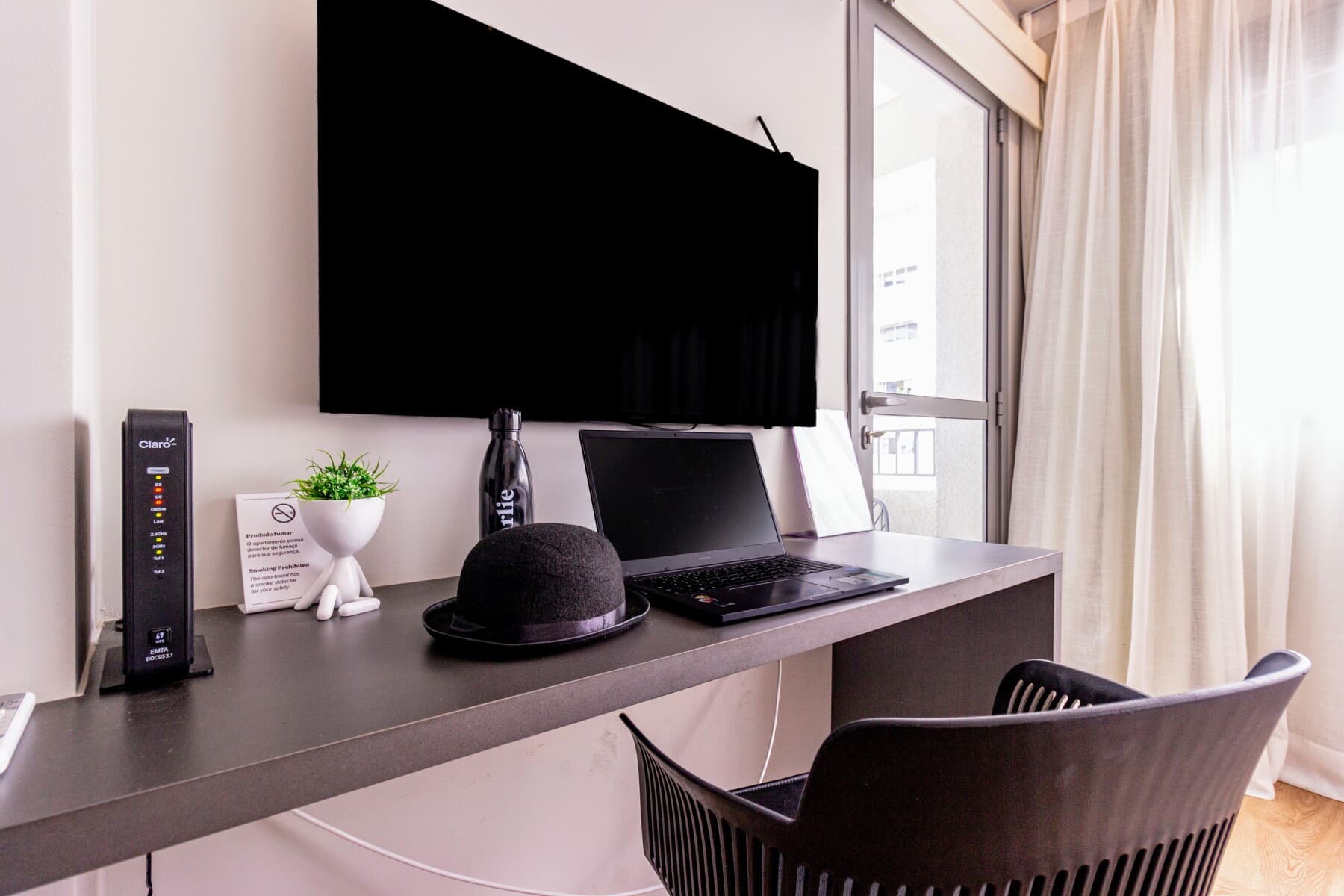 Studio Casal - Charlie Rua dos Pinheiros