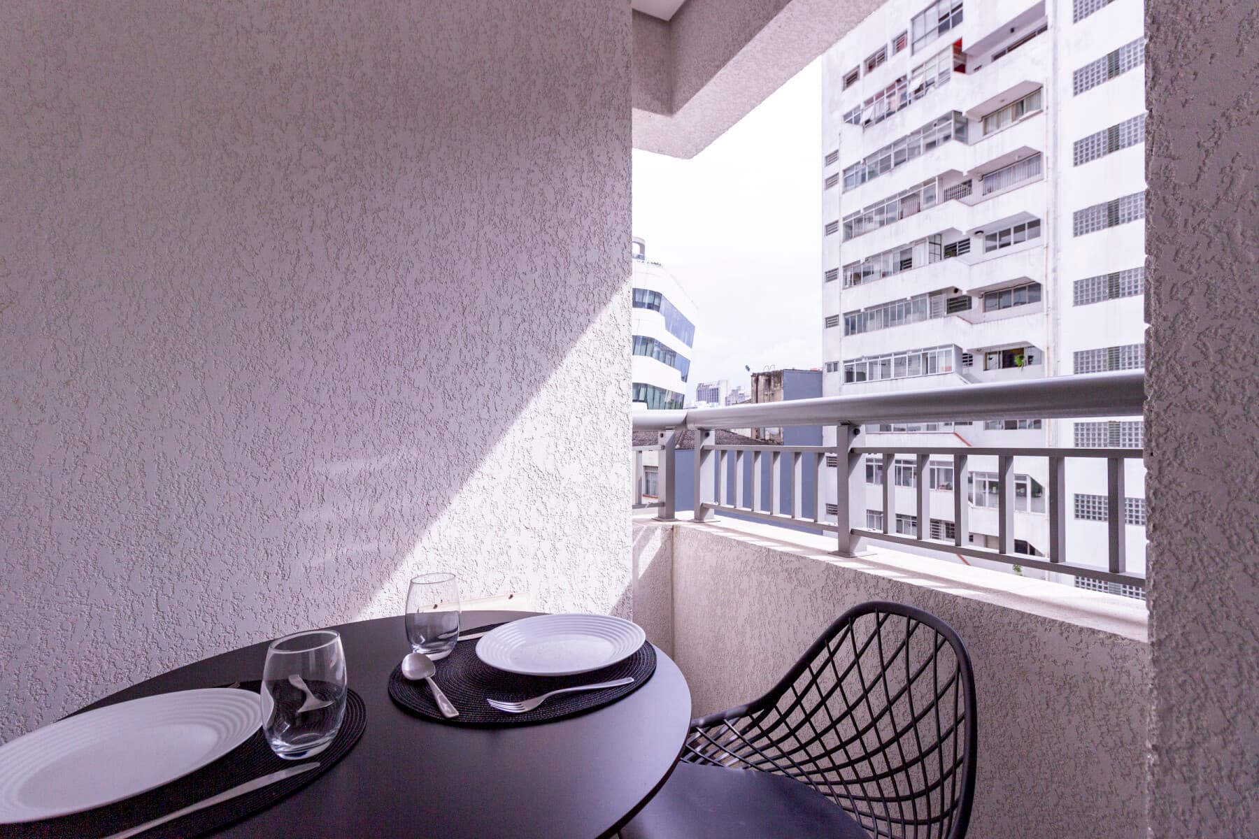 Studio Casal - Charlie Rua dos Pinheiros