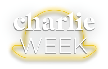 banner charlie week - campanha da black Friday